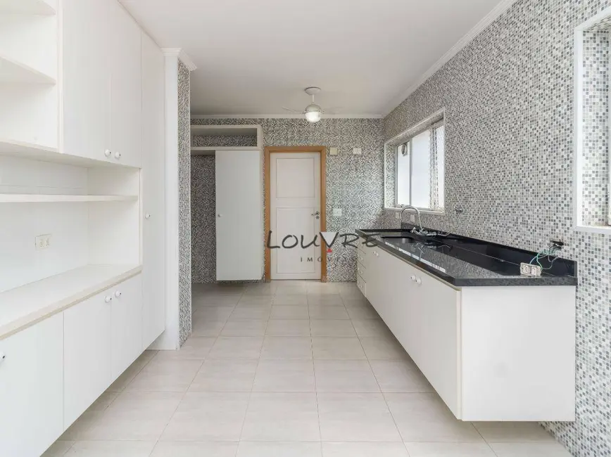 Apartamento com 3 quartos à venda, 169m2 em Itaim Bibi, São Paulo - SP - imagem 6 Foto 6 de Apartamento com 3 quartos à venda, 169m2 em Itaim Bibi, São Paulo - SP