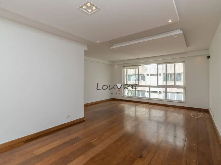Apartamento com 3 quartos à venda, 169m2 em Itaim Bibi, São Paulo - SP - imagem 1 Foto 1 de Apartamento com 3 quartos à venda, 169m2 em Itaim Bibi, São Paulo - SP