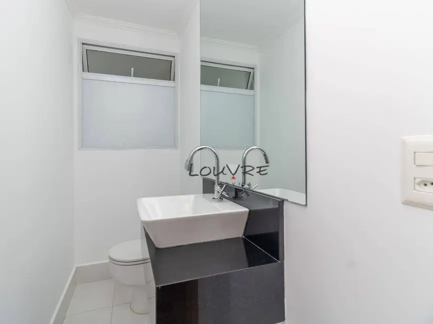 Apartamento com 3 quartos à venda, 169m2 em Itaim Bibi, São Paulo - SP - imagem 9 Foto 9 de Apartamento com 3 quartos à venda, 169m2 em Itaim Bibi, São Paulo - SP