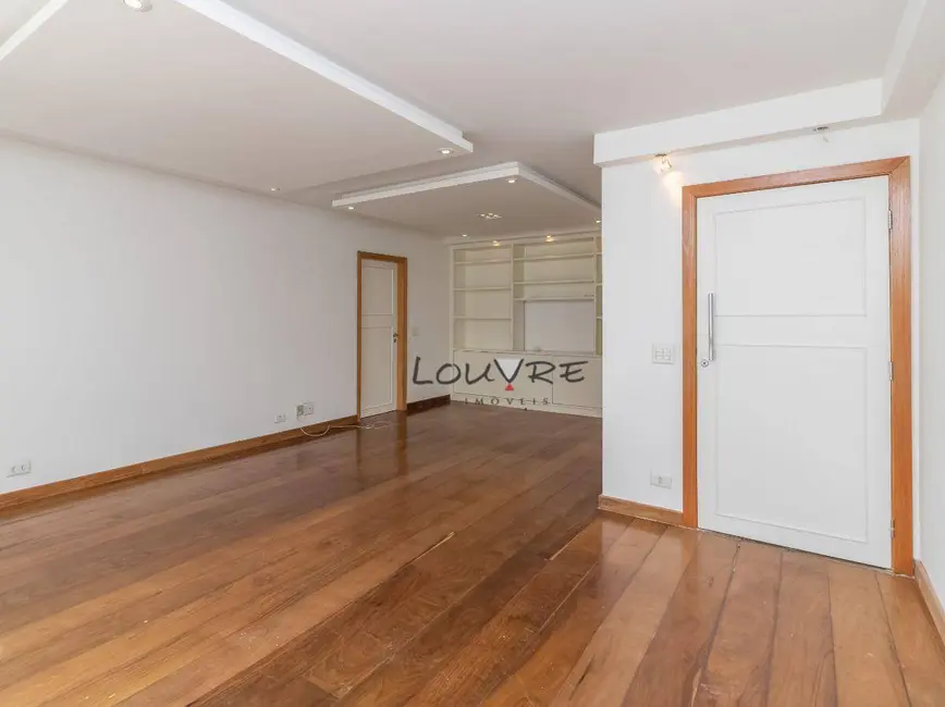 Apartamento com 3 quartos à venda, 169m2 em Itaim Bibi, São Paulo - SP - imagem 3 Foto 3 de Apartamento com 3 quartos à venda, 169m2 em Itaim Bibi, São Paulo - SP