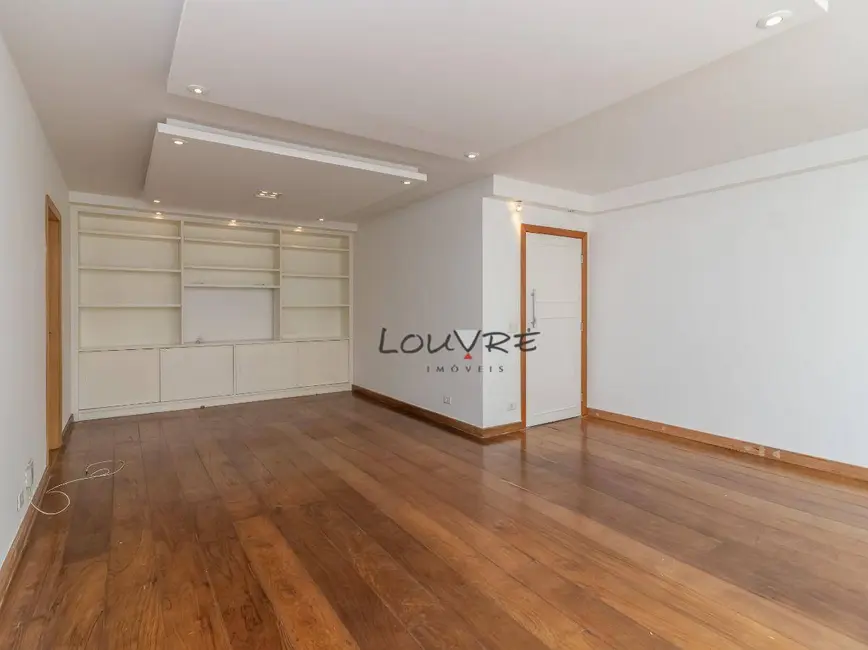 Apartamento com 3 quartos à venda, 169m2 em Itaim Bibi, São Paulo - SP - imagem 4 Foto 4 de Apartamento com 3 quartos à venda, 169m2 em Itaim Bibi, São Paulo - SP