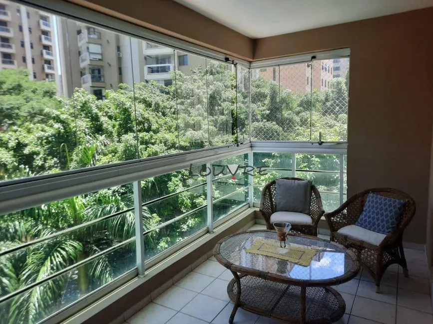 Foto 4 de Apartamento com 3 quartos à venda e para alugar, 111m2 em Vila Olímpia, São Paulo - SP