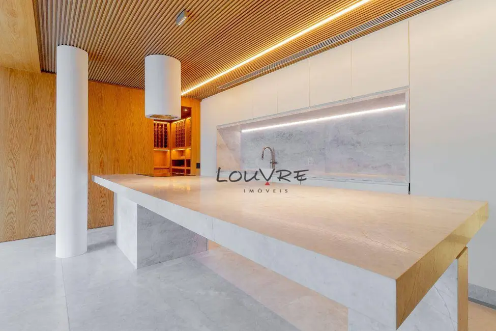 Foto 8 de Apartamento com 4 quartos à venda, 500m2 em Higienópolis, São Paulo - SP