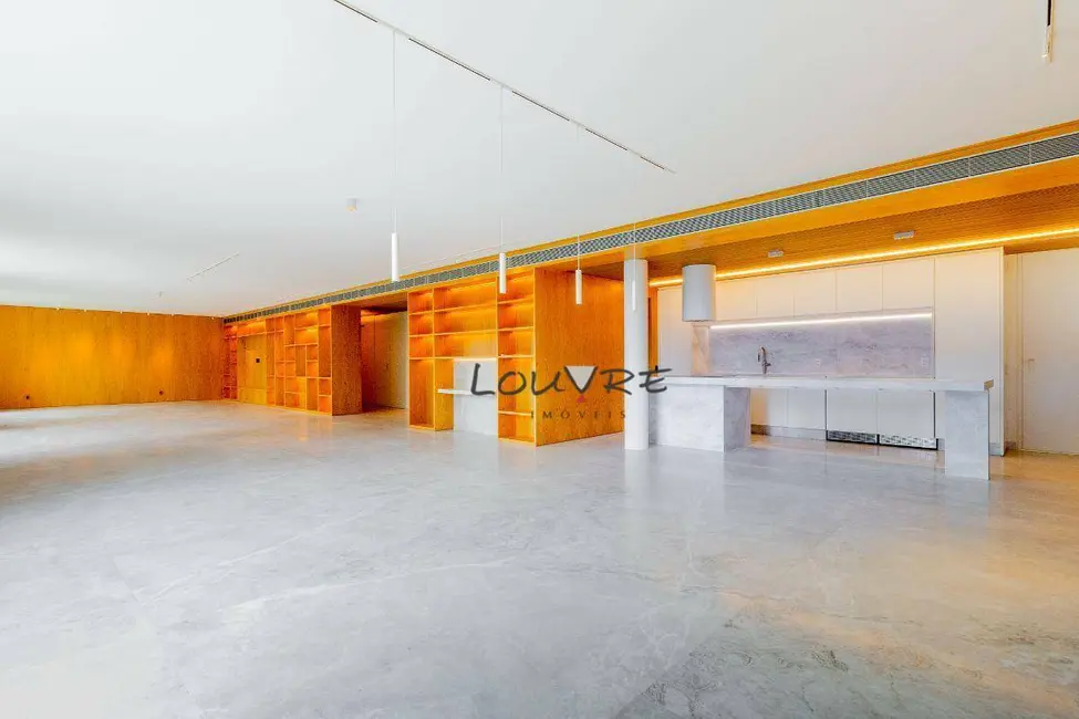 Foto 6 de Apartamento com 4 quartos à venda, 500m2 em Higienópolis, São Paulo - SP