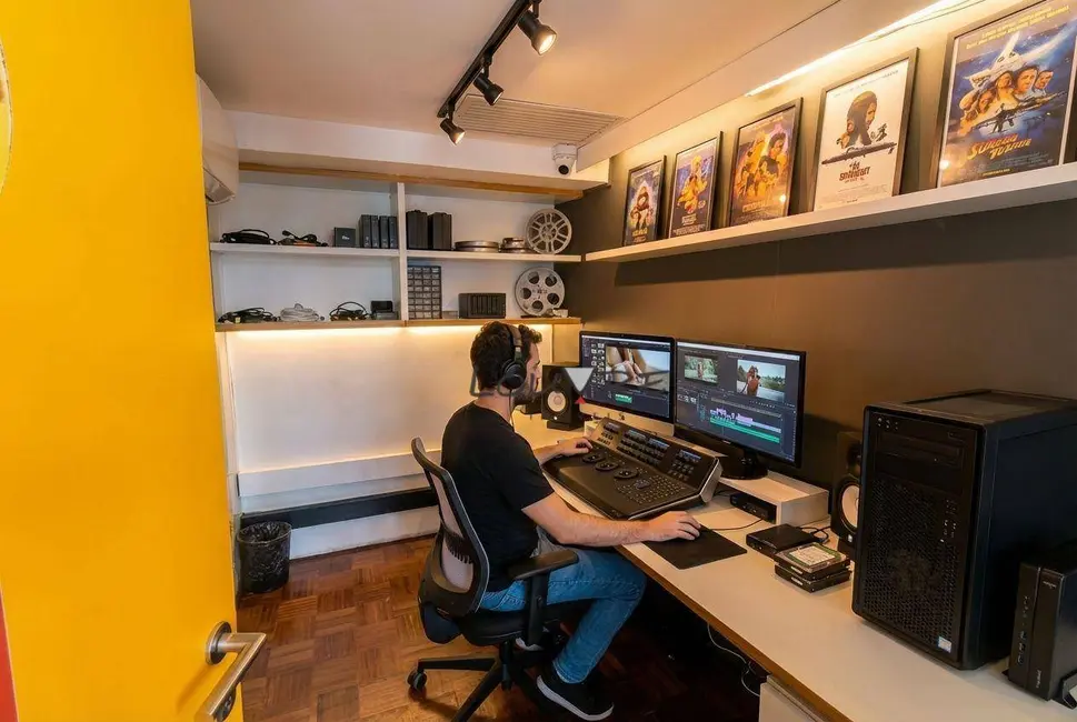 Foto 6 de Loft / Flat para alugar, 200m2 em Jardim Paulista, São Paulo - SP