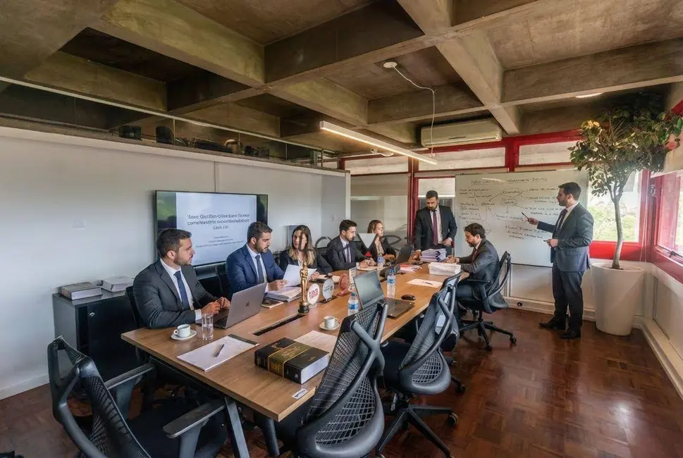 Foto 1 de Loft / Flat para alugar, 200m2 em Jardim Paulista, São Paulo - SP