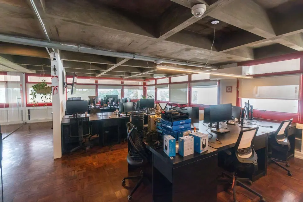 Foto 9 de Loft / Flat para alugar, 200m2 em Jardim Paulista, São Paulo - SP