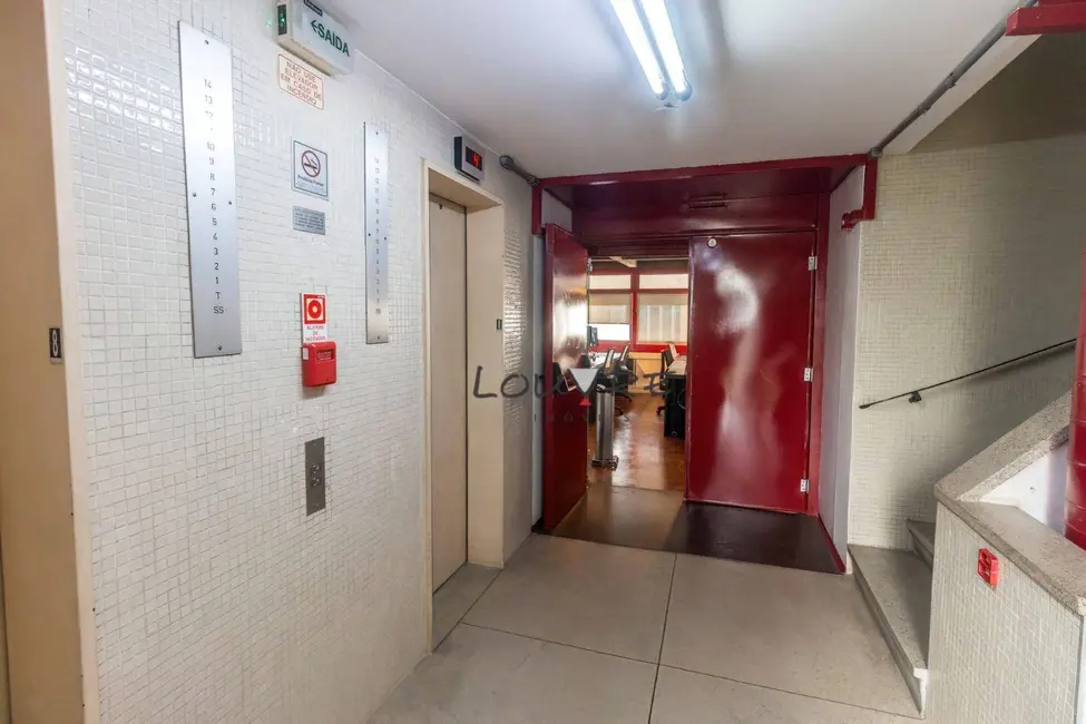 Foto 8 de Loft / Flat para alugar, 200m2 em Jardim Paulista, São Paulo - SP