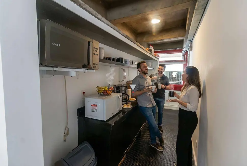 Foto 2 de Loft / Flat para alugar, 200m2 em Jardim Paulista, São Paulo - SP