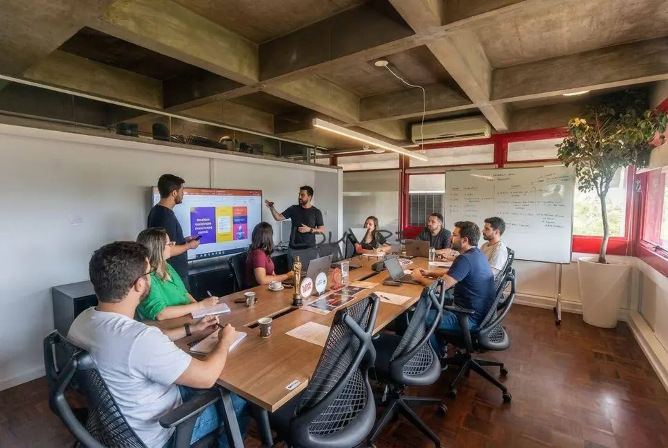 Foto 5 de Loft / Flat para alugar, 200m2 em Jardim Paulista, São Paulo - SP