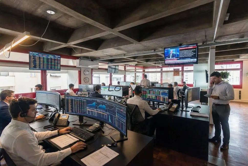 Foto 3 de Loft / Flat para alugar, 200m2 em Jardim Paulista, São Paulo - SP