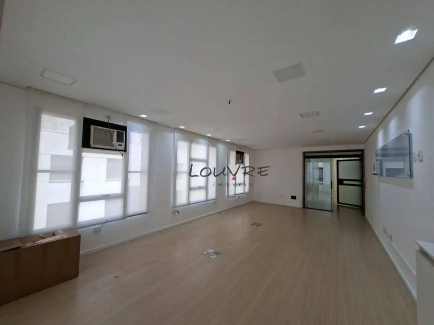 Foto 5 de Loft / Flat para alugar, 100m2 em Vila Olímpia, São Paulo - SP