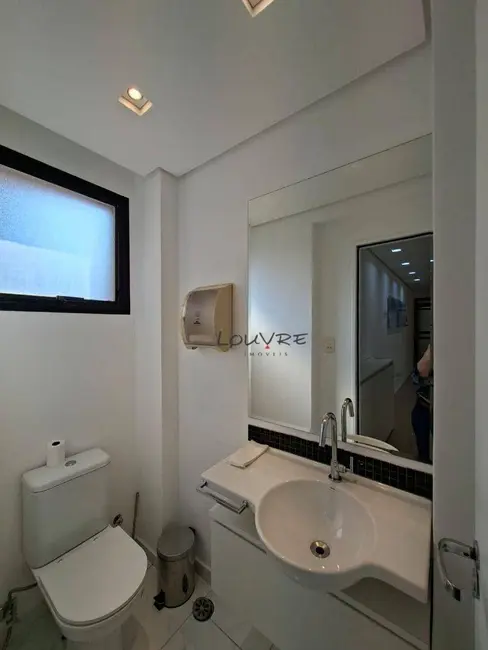 Foto 6 de Loft / Flat para alugar, 100m2 em Vila Olímpia, São Paulo - SP