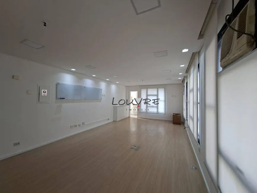 Foto 4 de Loft / Flat para alugar, 100m2 em Vila Olímpia, São Paulo - SP