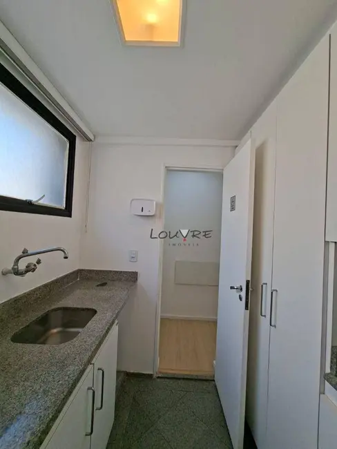 Foto 9 de Loft / Flat para alugar, 100m2 em Vila Olímpia, São Paulo - SP