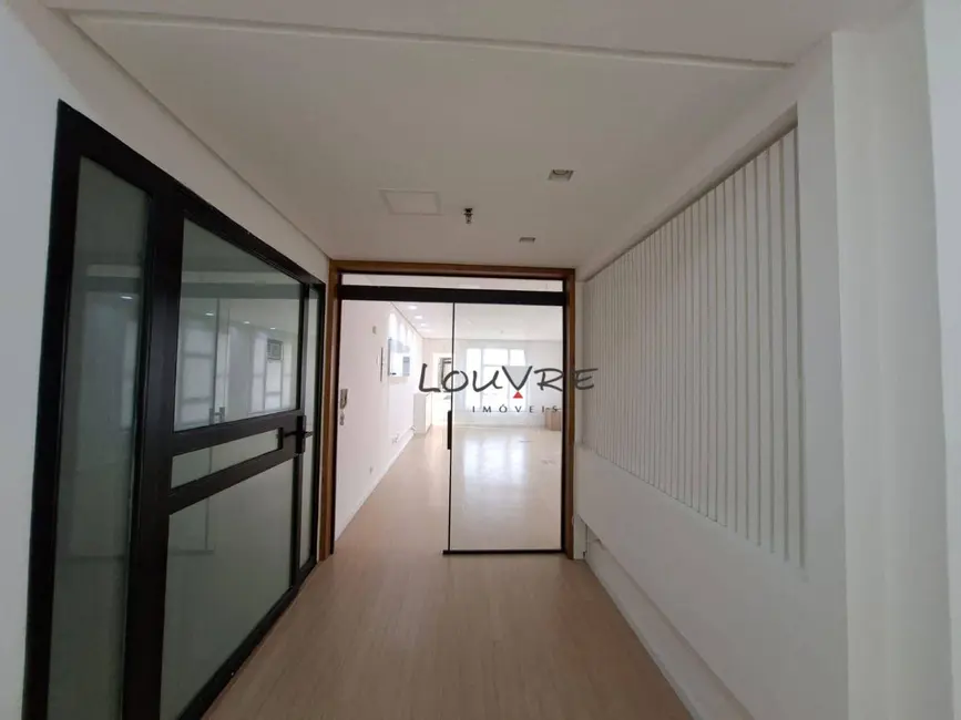 Foto 1 de Loft / Flat para alugar, 100m2 em Vila Olímpia, São Paulo - SP