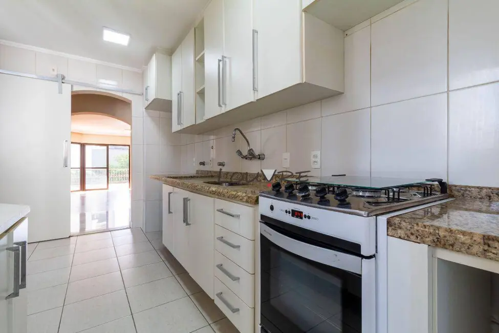 Apartamento com 3 quartos à venda, 159m2 em Brooklin Paulista, São Paulo - SP - imagem 7 Foto 7 de Apartamento com 3 quartos à venda, 159m2 em Brooklin Paulista, São Paulo - SP