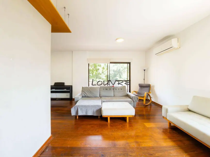 Foto 7 de Apartamento com 2 quartos à venda, 135m2 em Moema, São Paulo - SP