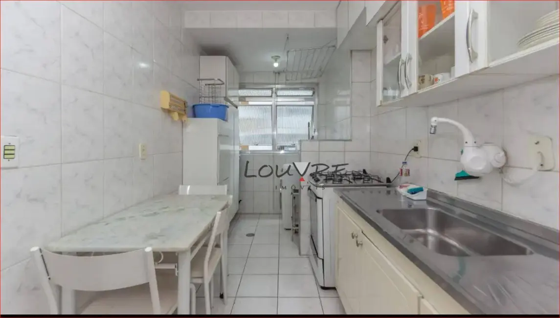 Foto 7 de Apartamento com 2 quartos à venda, 57m2 em Bela Vista, São Paulo - SP