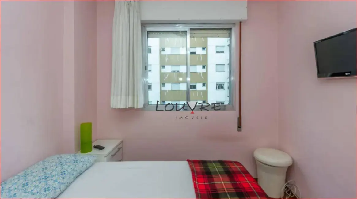 Foto 9 de Apartamento com 2 quartos à venda, 57m2 em Bela Vista, São Paulo - SP