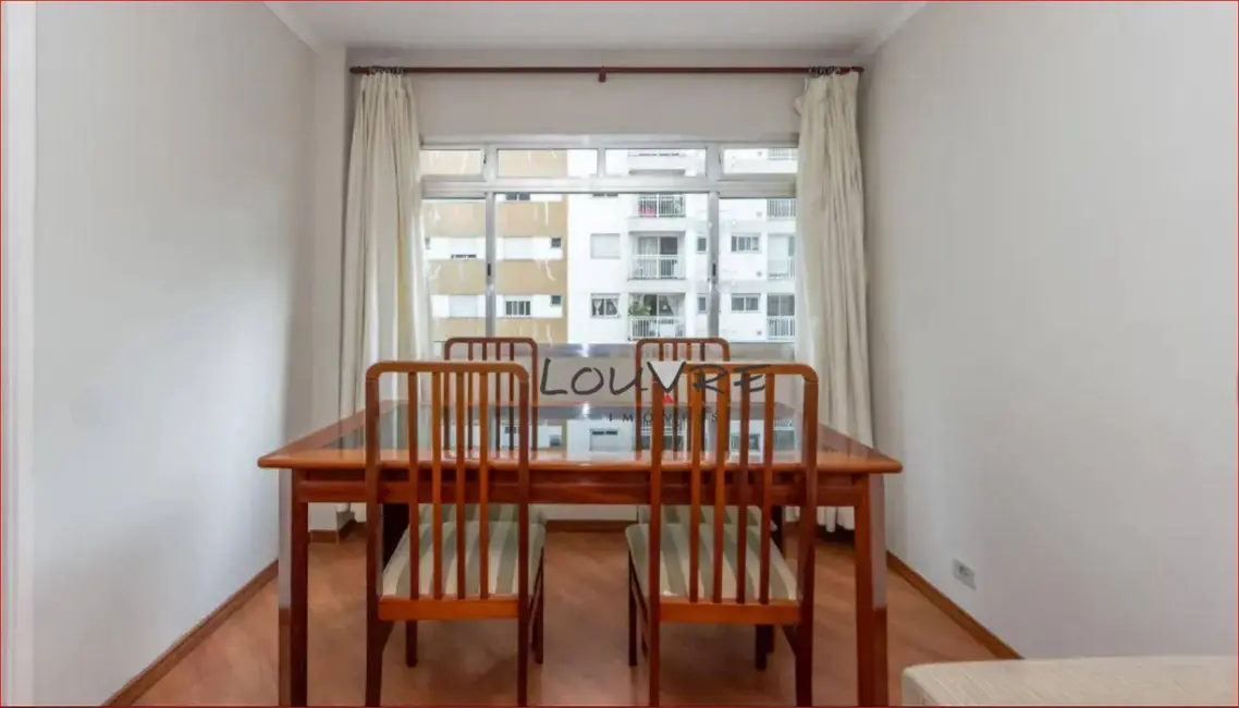 Foto 2 de Apartamento com 2 quartos à venda, 57m2 em Bela Vista, São Paulo - SP