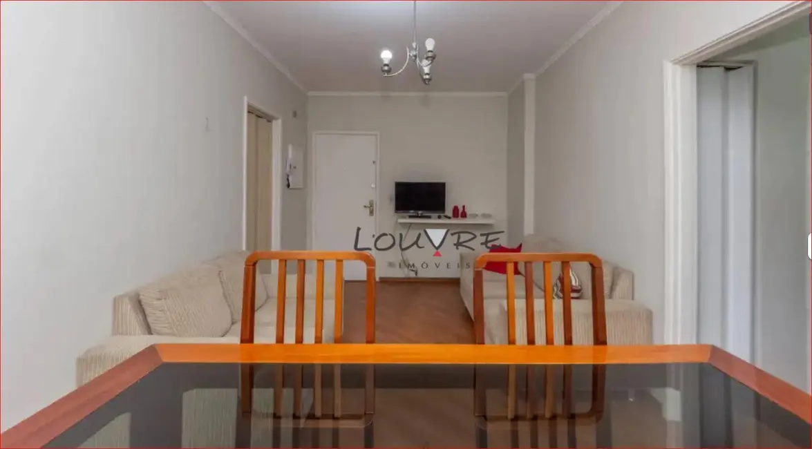 Foto 3 de Apartamento com 2 quartos à venda, 57m2 em Bela Vista, São Paulo - SP