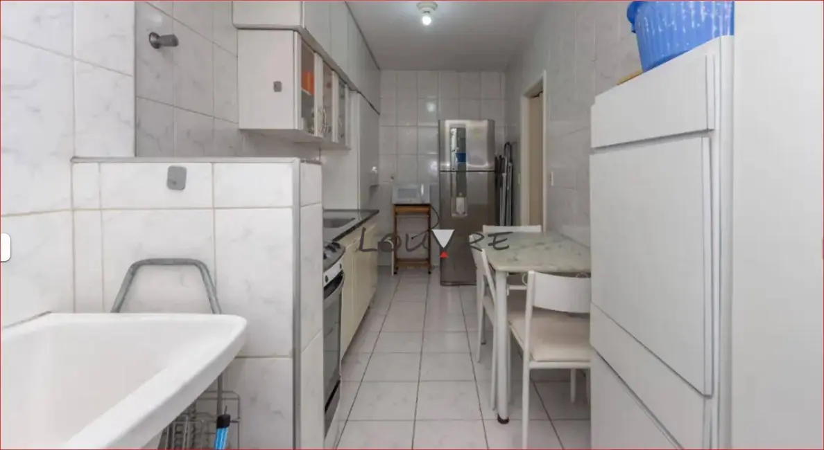 Foto 6 de Apartamento com 2 quartos à venda, 57m2 em Bela Vista, São Paulo - SP