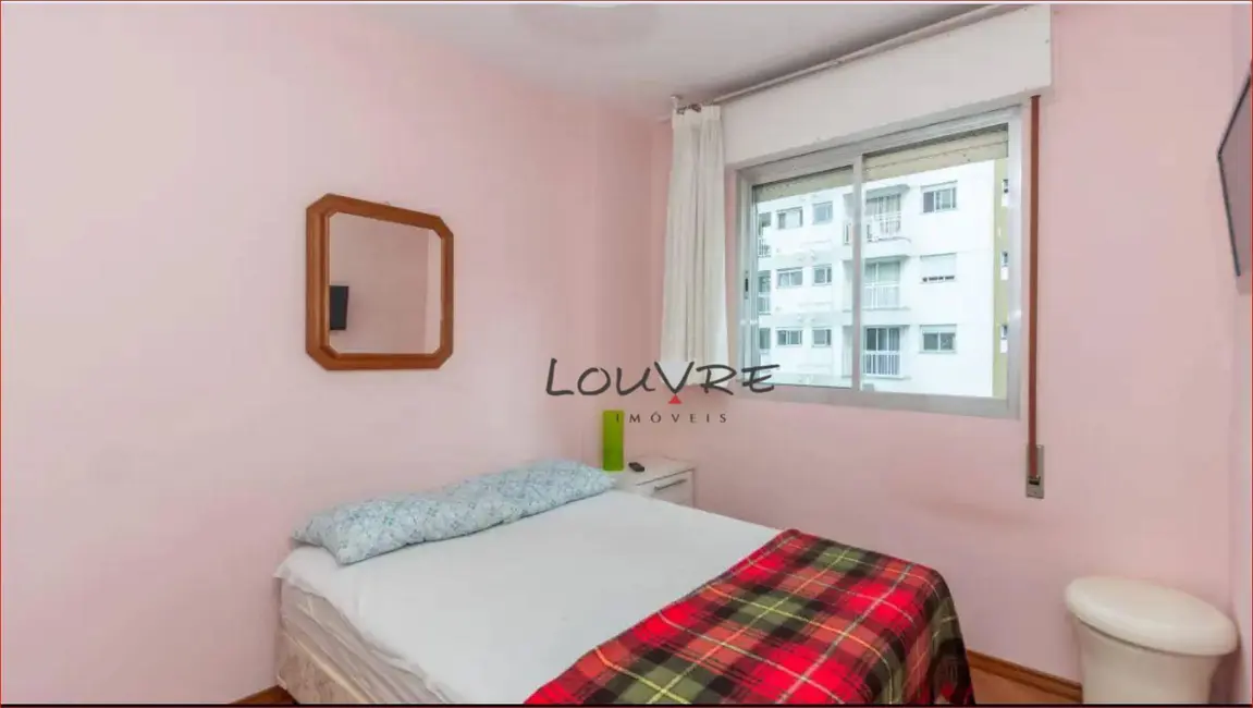 Foto 8 de Apartamento com 2 quartos à venda, 57m2 em Bela Vista, São Paulo - SP