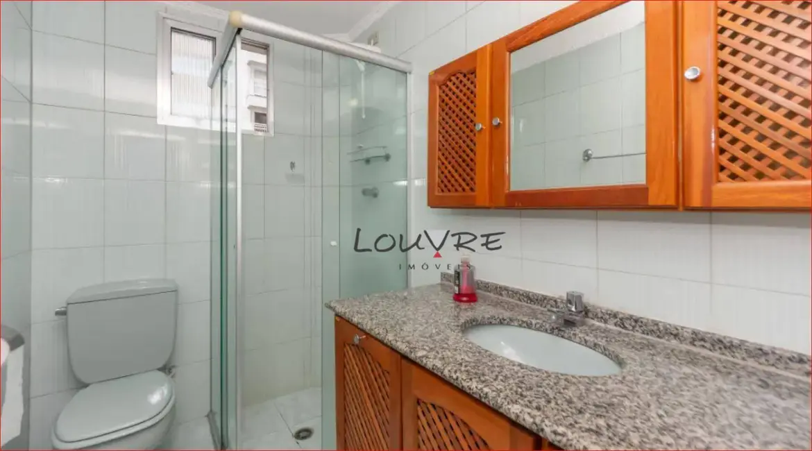 Foto 4 de Apartamento com 2 quartos à venda, 57m2 em Bela Vista, São Paulo - SP