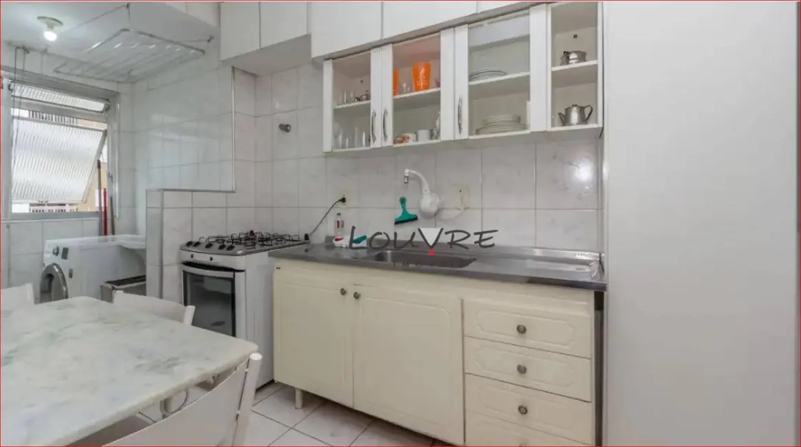 Foto 5 de Apartamento com 2 quartos à venda, 57m2 em Bela Vista, São Paulo - SP