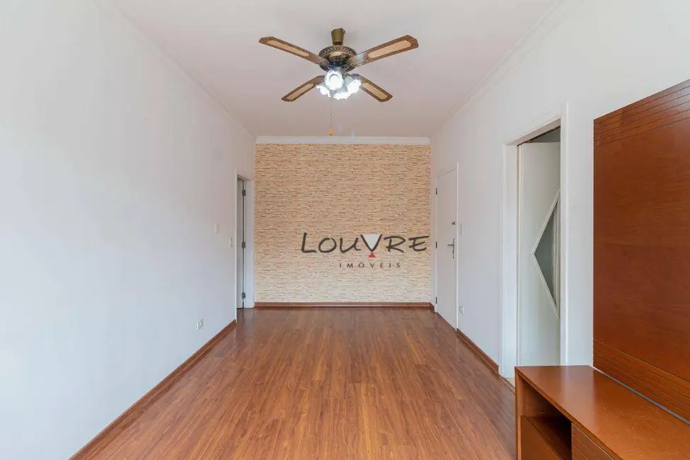 Foto 2 de Apartamento com 2 quartos à venda, 68m2 em Moema, São Paulo - SP