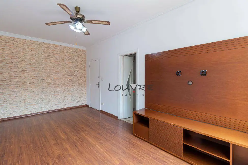 Foto 1 de Apartamento com 2 quartos à venda, 68m2 em Moema, São Paulo - SP