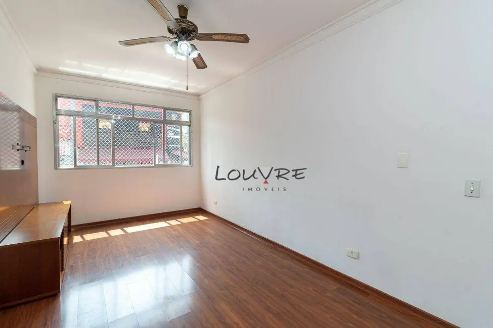 Foto 4 de Apartamento com 2 quartos à venda, 68m2 em Moema, São Paulo - SP