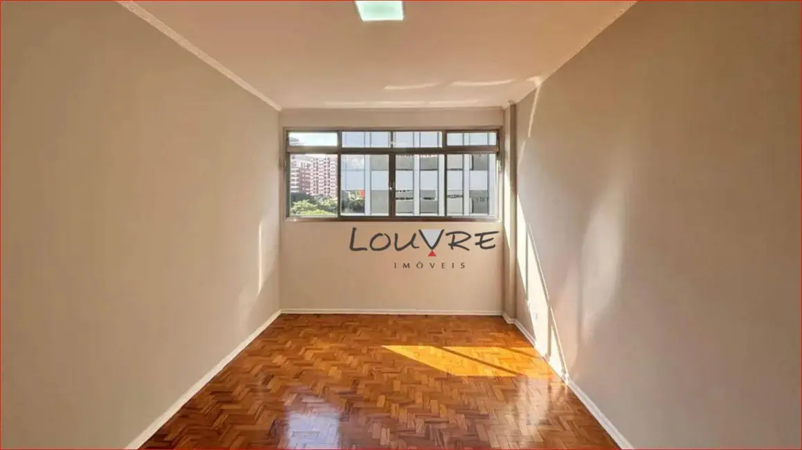 Foto 1 de Apartamento com 2 quartos à venda, 76m2 em Vila Mariana, São Paulo - SP