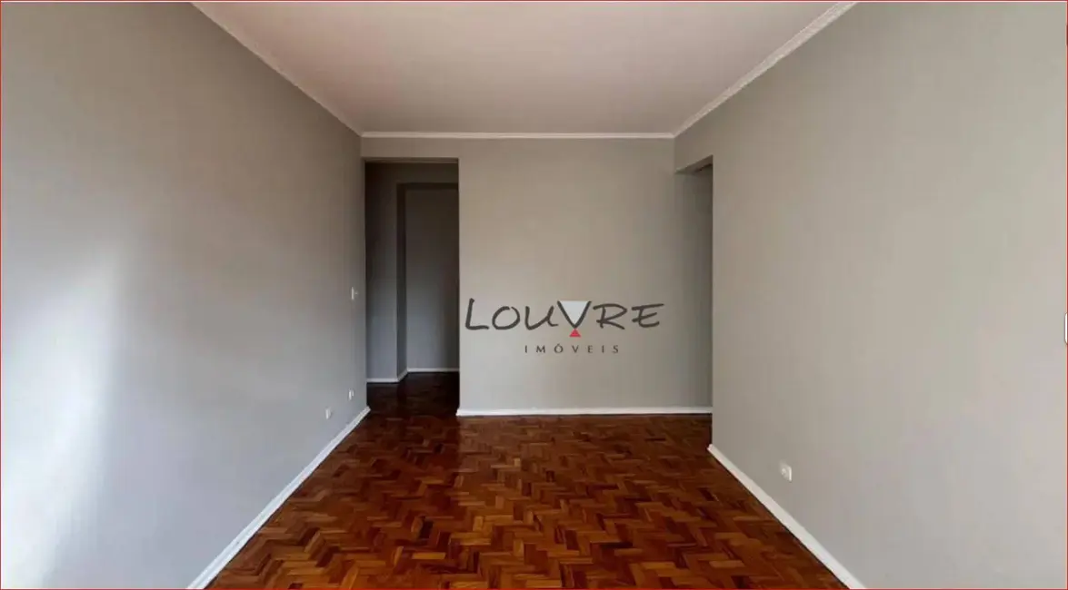 Foto 2 de Apartamento com 2 quartos à venda, 76m2 em Vila Mariana, São Paulo - SP