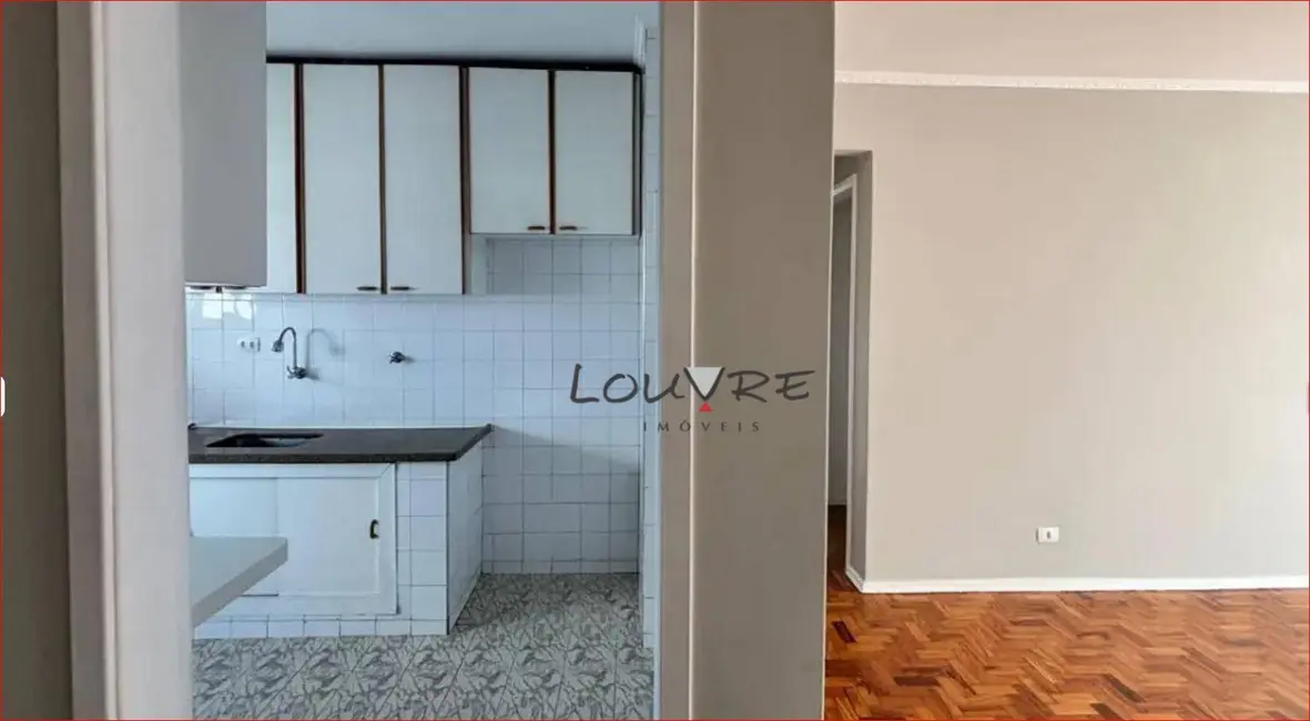 Foto 4 de Apartamento com 2 quartos à venda, 76m2 em Vila Mariana, São Paulo - SP