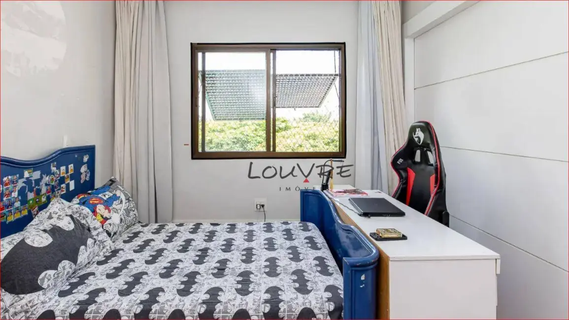 Foto 8 de Apartamento com 3 quartos à venda, 180m2 em Campo Belo, São Paulo - SP