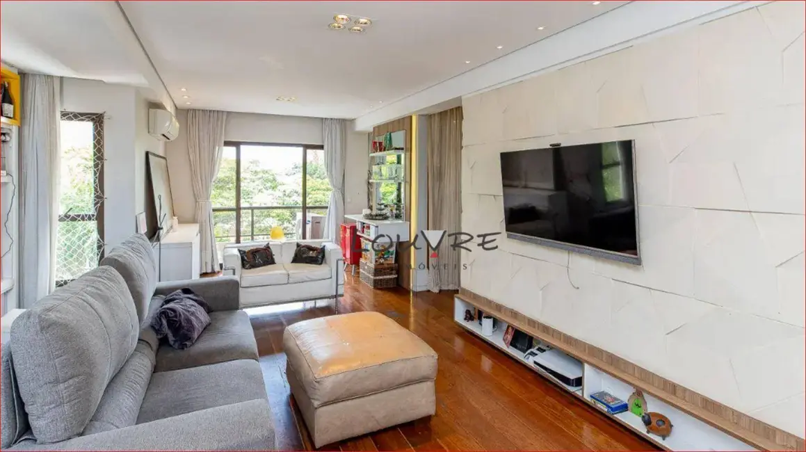 Foto 1 de Apartamento com 3 quartos à venda, 180m2 em Campo Belo, São Paulo - SP