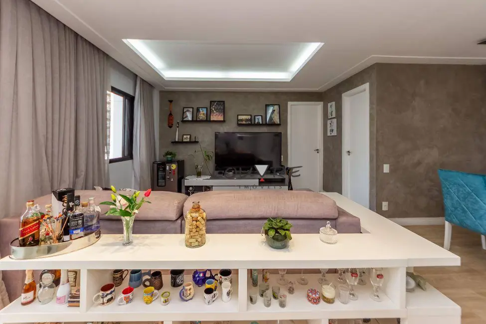 Foto 1 de Apartamento com 2 quartos à venda, 90m2 em Moema, São Paulo - SP