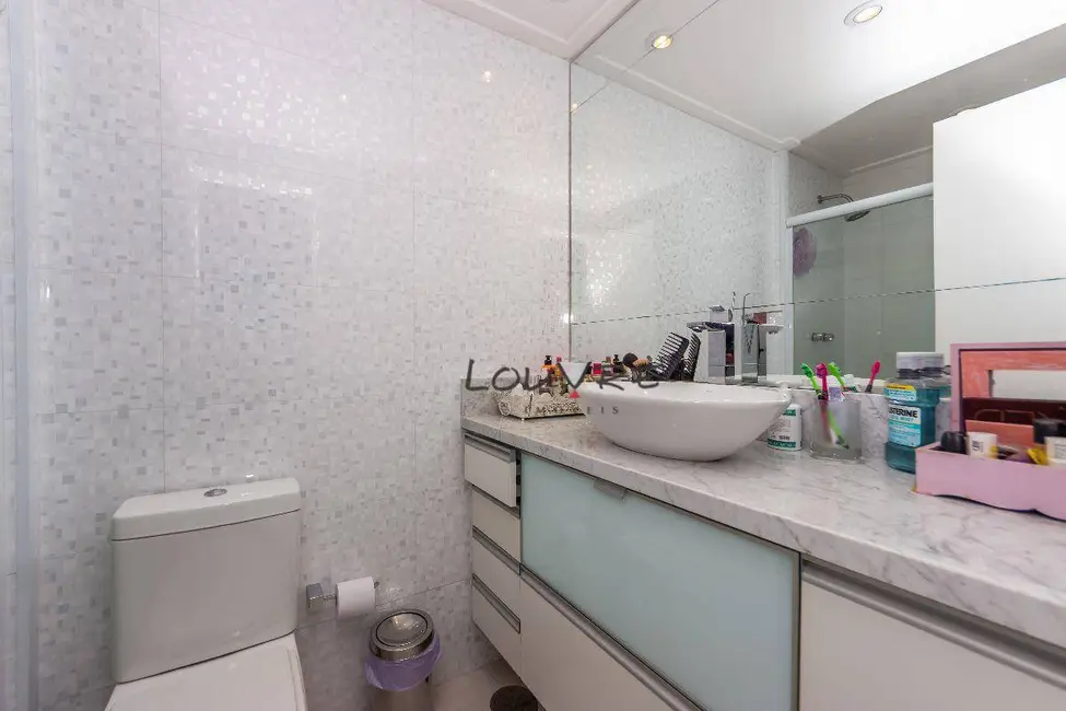 Foto 8 de Apartamento com 2 quartos à venda, 90m2 em Moema, São Paulo - SP