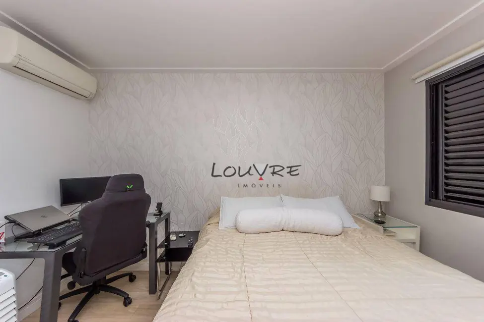 Foto 7 de Apartamento com 2 quartos à venda, 90m2 em Moema, São Paulo - SP