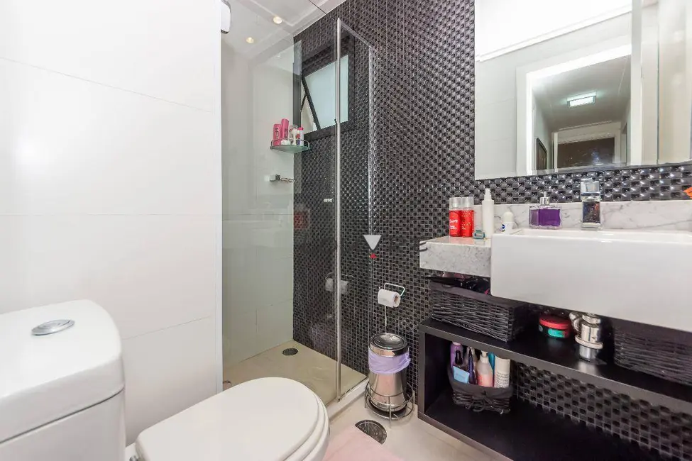 Foto 5 de Apartamento com 2 quartos à venda, 90m2 em Moema, São Paulo - SP