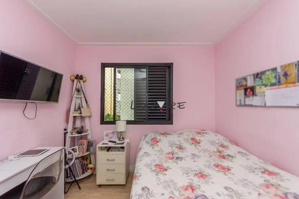 Foto 3 de Apartamento com 2 quartos à venda, 90m2 em Moema, São Paulo - SP