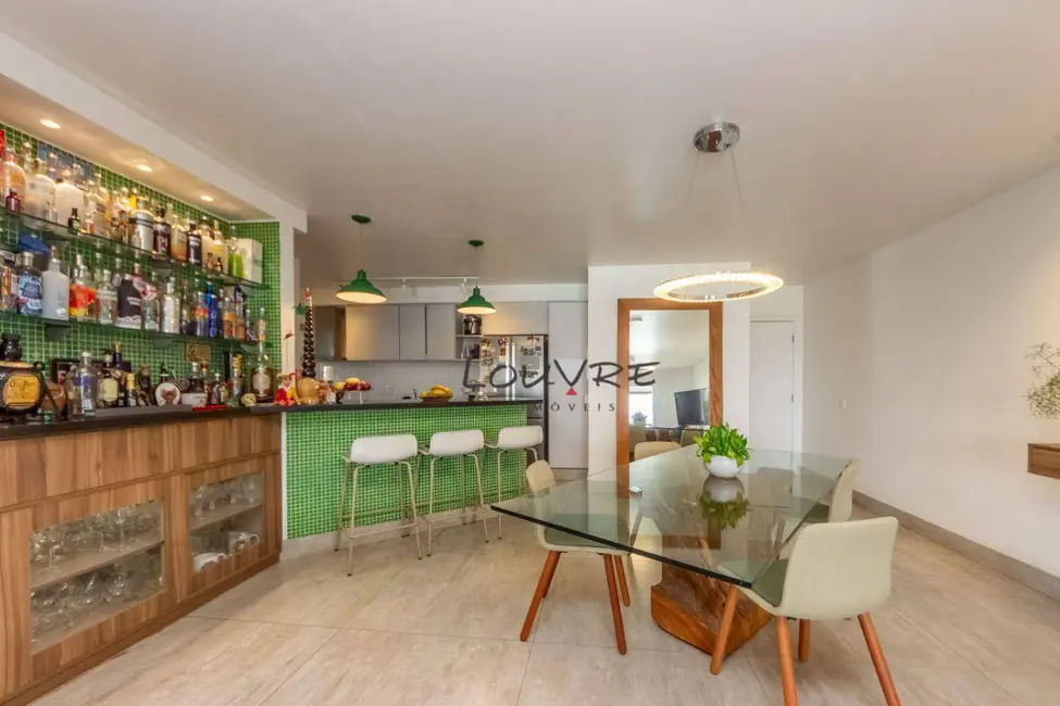 Foto 5 de Apartamento com 2 quartos à venda, 105m2 em Campo Belo, São Paulo - SP