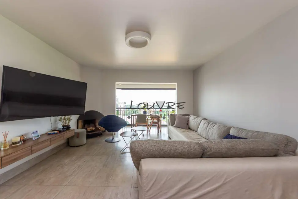 Foto 9 de Apartamento com 2 quartos à venda, 105m2 em Campo Belo, São Paulo - SP