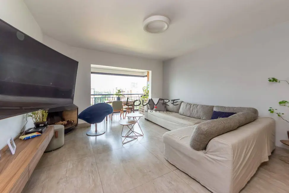 Foto 7 de Apartamento com 2 quartos à venda, 105m2 em Campo Belo, São Paulo - SP