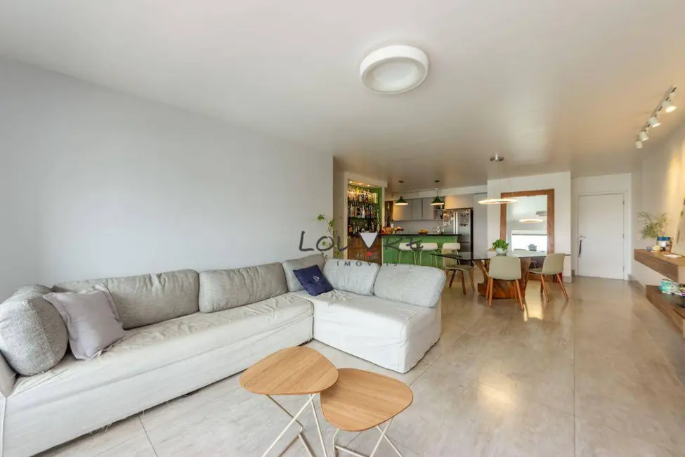 Foto 8 de Apartamento com 2 quartos à venda, 105m2 em Campo Belo, São Paulo - SP