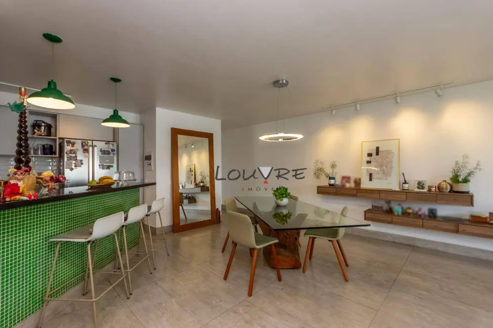 Foto 3 de Apartamento com 2 quartos à venda, 105m2 em Campo Belo, São Paulo - SP