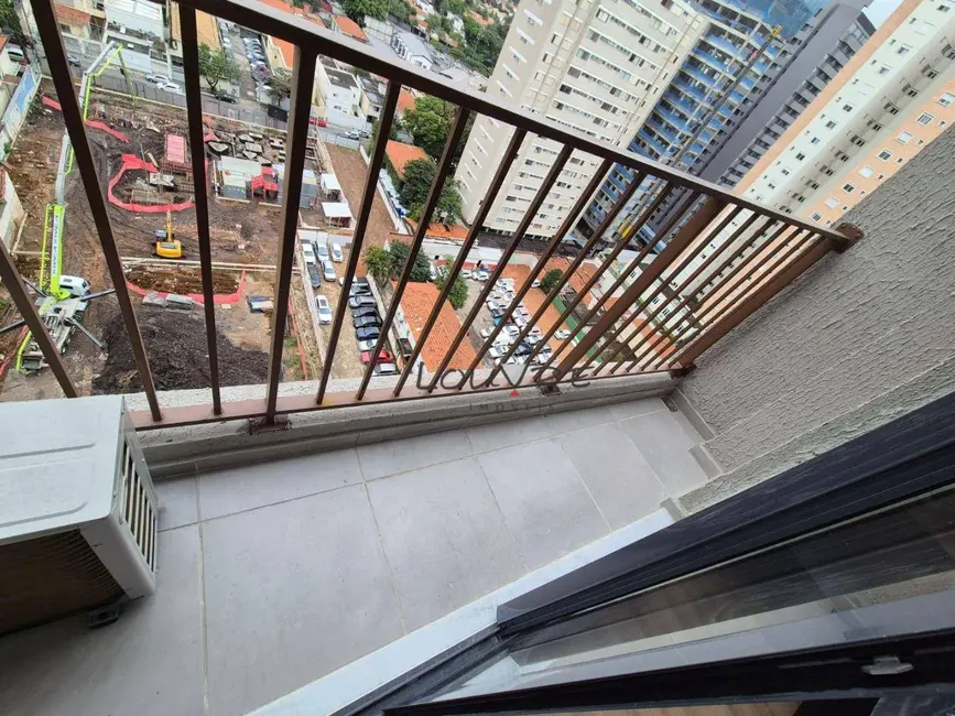 Foto 8 de Kitnet com 1 quarto para alugar, 25m2 em Vila Olímpia, São Paulo - SP