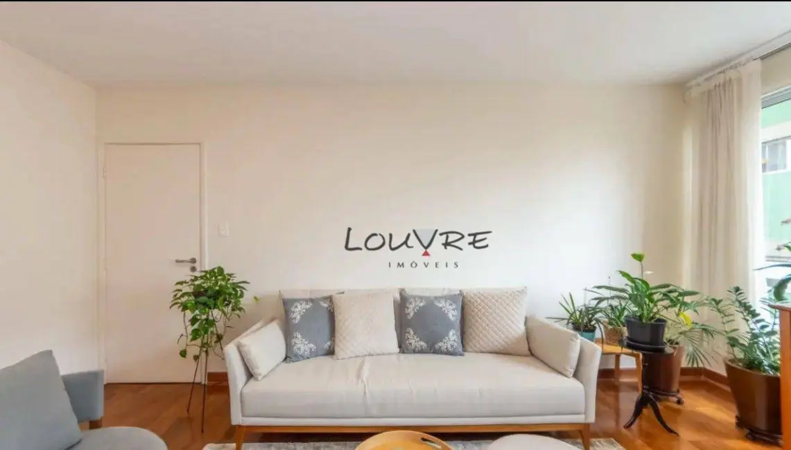 Foto 4 de Apartamento com 3 quartos à venda, 91m2 em Vila Mariana, São Paulo - SP